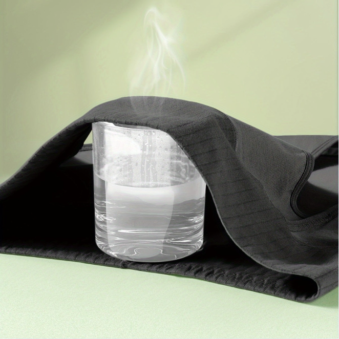 SilkForm™ High-Waisted Comfort Panties (6-Pack) Tummy Support & No Rolling Waistband
