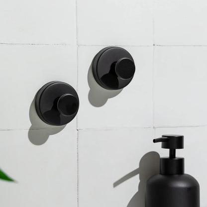 StickHold™ Adhesive Wall Hook – No Drill Bathroom & Kitchen Hook